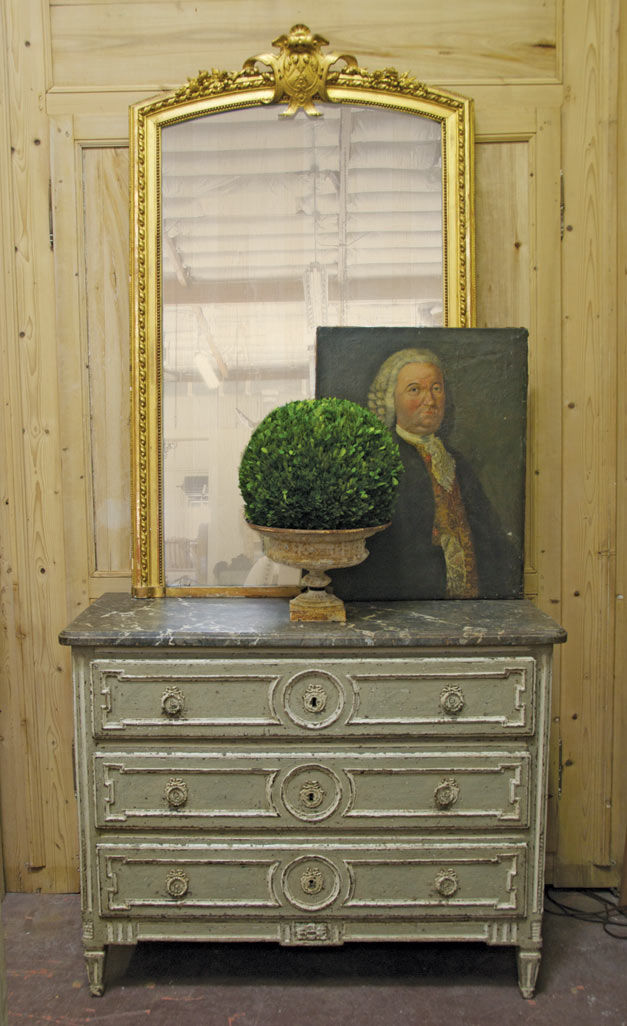 Antiques Stores In San Diego